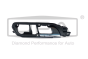 Χερούλι πόρτας Κάνετε VW Polo 6Q0837174A 88371823002 DPA