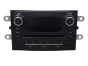 Ραδιόφωνο αυτοκινήτου Bluetooth USB Renault Dacia 281157822R