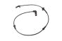 Αισθητήρας ABS A2215401417 B12250 Mercedes-Benz Borsehung