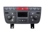 Μονάδα Ελέγχου Θέρμανσης AC Fiat Idea 735377258 A83005800 Denso