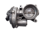 Βαλβίδα σώματος γκαζιού Ford Volvo VP4F9U-9E928-AB VP4M5U-9E927-DC 1462