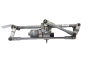 Μηχανισμός Υαλοκαθαριστήρων Εμπρός Seat Ibiza 4 6R1955023A 6R1955119 Bosch
