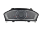Στροφόμετρο Volvo V60 XC60 31412864 299-740U 60841