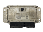 Εγκέφαλος Κινητήρα Toyota 89661-0H022 0261208702 Bosch 19444