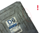 Μονάδα Ελέγχου 33920-83EE MB112200-6240 Suzuki Denso