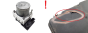 Αντλία Abs Citroen Peugeot 0265800415 9660779880 0265231522 1111