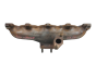 Πολλαπλή εξαγωγής BR9635407980 0341G3 2,0 HDI C8 807 Citroen Peugeot