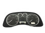 Στροφόμετρο Peugeot 307 9647538480 A01 55005