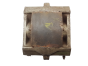 Δαγκάνα φρένων Δεξιά Πίσω Citroen XM 95661797 4400F6 kombi