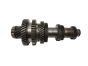 Άξονας Κιβωτίου Κάνετε Dacia Renault TL4082 8200362874 7701769551 7701476657