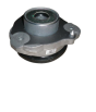 Άνω βάση αποσβεστήρα Citroen Peugeot Fiat 1374666080 QPlus