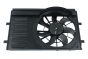 Βεντιλατέρ Ψυγείου 6R0959455C B11503 VW Seat Skoda Borsehung