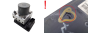 Αντλία Abs Skoda Rapid 6R0614517CA 54086975D TRW