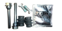 Σετ επισκευής δαγκάνας φρένων Γνήσιο Citroen Peugeot 407 443934