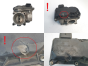 Βαλβίδα σώματος γκαζιού Renault Smart 161203912R H8201269254 1.0 2085