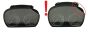 Κοντέρ BMW 1 E87 9166813-01 1024932-84 69604