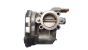Βαλβίδα σώματος γκαζιού Opel Agila Astra G Corsa C 9157512 0280750044 1.0 1.2