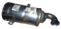 Καταλύτης Νέο Γνήσιο 1738.33 173833 Citroen Peugeot 1.6 HDI
