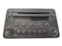 Ραδιόφωνο CD player Alfa Romeo 159 1560730930 7646302316 Blaupunkt 1215