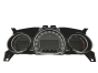 Στροφόμετρο Citroen C5 3 9666330580 30875