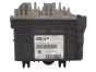 Εγκέφαλος Κινητήρα VW Polo 032906030AB IAW1AV.VO 1.6 Magneti Marelli
