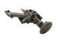 Αντλία Λαδιού 7700600252 7700600251 7701693577 Renault