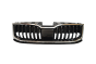 Μάσκα Ψυγείου Κάνετε Skoda Octavia 3 5E0853653C 88531824002 DPA