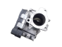 Βαλβίδα σώματος γκαζιού 55255919 40DFP1 Fiat Opel Alfa Romeo 3089