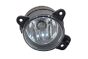 Φανάρι ομίχλης Δεξιά Κάνετε VW Skoda 7H0941700C 89410223302 DPA
