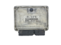 Μονάδα Ελέγχου VW 038906019CJ 0281010302 Bosch 54173