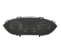 Στροφόμετρο Fiat Idea 735364160 503000680000 59009