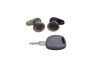 Κύλινδρος κλειδαριάς 7701471581 7701471582 Renault Twingo 1