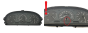 Κοντέρ Renault Megane 1 Scenic 1 7700839640 54366