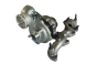 Υπερσυμπιεστής 03G253010J 12531012401 VW Audi Seat Skoda Vika