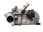 Ψυγείο EGR Fiat Alfa Romeo PSA 55225296 1.3 JTD HDI