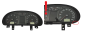 Κοντέρ VW Polo 9N 6Q0920802G 110080320002 52247