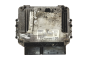 Μονάδα Ελέγχου 55204761 0281012862 Fiat Bosch 30180