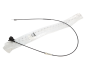 Ντίζα κλειδαριάς Εμπρός Γνήσιο Renault Megane III 656200020R