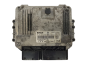 Εγκέφαλος Κινητήρα Fiat 51853792 0281015572 Bosch