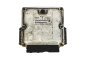 Μονάδα Ελέγχου P04727664AE 0281010814 Chrysler Bosch 28279