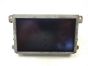 Οθόνη πλοήγησης MMI Audi 4F0919603A BE6349 Becker 1157