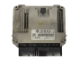 Εγκέφαλος Κινητήρα VW 03G906021QJ 0281014064 Bosch