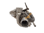 Υπερσυμπιεστής Renault GT1746V 8200398585 755507-6 1.9 DCI
