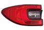 Φως φρένων Αριστερή Νέο Γνήσιο Renault Kadjar II 265552478R