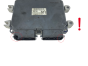 Μονάδα Ελέγχου 33920-51K1 3 E6T90072H5ZE Suzuki Mitsubishi 60056