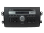 Ράδιο Cd Mp3 Suzuki SX4 39101-79JB CQ-MX0674G