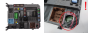 Μονάδα Ελέγχου BSI Citroen Peugeot N03 9678355980 Valeo