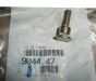 Μπουλόνι Νέο Γνήσιο 9044.47 904447 Citroen Peugeot