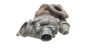 Υπερσυμπιεστής 53149707024 KKK K14-215.690 1.9 TD Peugeot 406 Xantia