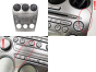 Πίνακας Ελέγχου Radia Mazda 6 GJ6AG1215 GJ6A64930
